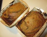 *バターを使わないゴボウのケーキ*作り方5写真