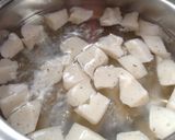 初心者さんも簡単☆牛スジ煮込み（どて煮）作り方6写真