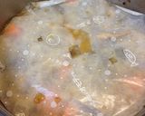 フツーの筑前煮作り方12写真