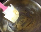 ＨＭでシナモンロール＊作り方1写真