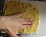 ＨＭでシナモンロール＊作り方5写真