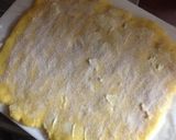 ＨＭでシナモンロール＊作り方6写真