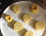 ＨＭでシナモンロール＊作り方7写真