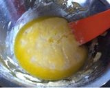 フライパンで作るアップルケーキ作り方6写真