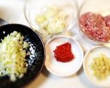 レンジで旨辛◆麻婆温奴◆簡単マーボー豆腐作り方1写真