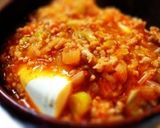 レンジで旨辛◆麻婆温奴◆簡単マーボー豆腐作り方9写真