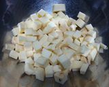 さつまいものパウンドケーキ作り方3写真
