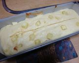 さつまいものパウンドケーキ作り方13写真