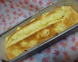 さつまいものパウンドケーキ作り方14写真