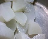 デパ地下の味、「レトルトの豚角煮」で再現作り方1写真