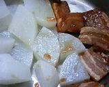 デパ地下の味、「レトルトの豚角煮」で再現作り方2写真
