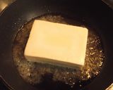 おぉ～プリプリ♪高野豆腐ステーキ作り方5写真