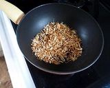 乾燥エノキ作り方4写真