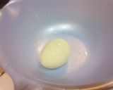 サバの和風タルタルステーキ作り方1写真