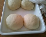 ウチのピザ生地☆作り方3写真