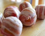 ジューシー♪かぼちゃチーズフライ作り方4写真