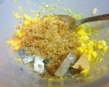 サバの和風タルタルステーキ作り方5写真