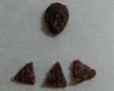ポッキーで簡略ハガレン☆マーク作り方3写真