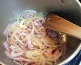 我が家の絶品クラムチャウダー♡パスタにも作り方4写真