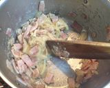 我が家の絶品クラムチャウダー♡パスタにも作り方6写真