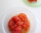 ひよこ豆のスパイス煮～アラブ風＆インド風作り方2写真