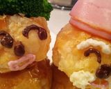 クリスマスハッピーランチ♪作り方9写真