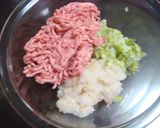 スチームクッカーで蒸しシュウマイ作り方3写真
