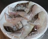 鱈の野菜あんかけ作り方6写真
