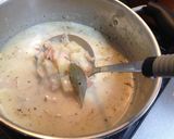 我が家の絶品クラムチャウダー♡パスタにも作り方9写真