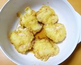 お弁当用に冷凍保存！鶏天ぷら☆天つゆがけ作り方6写真