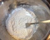 トロトロたこ焼きの生地 (40個分)作り方2写真