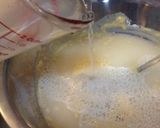 トロトロたこ焼きの生地 (40個分)作り方5写真
