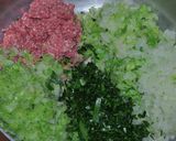 やっぱり美味しい～！我が家の焼き餃子作り方4写真