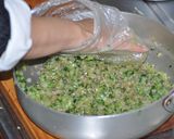 やっぱり美味しい～！我が家の焼き餃子作り方5写真