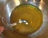 [アレルギー]バター卵不使用カップケーキ作り方2写真