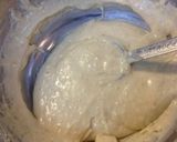 [アレルギー]バター卵不使用カップケーキ作り方3写真
