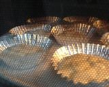 [アレルギー]バター卵不使用カップケーキ作り方5写真