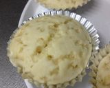 [アレルギー]バター卵不使用カップケーキ作り方6写真