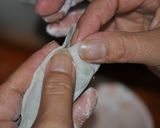 やっぱり美味しい～！我が家の焼き餃子作り方8写真