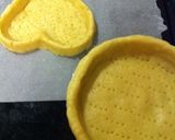 簡単りんごタルト作り方4写真