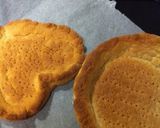 簡単りんごタルト作り方5写真