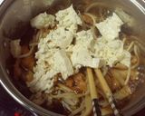 超節約&美味★もやしとちくわの卵とじ丼作り方3写真