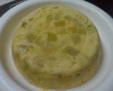 レンジで簡単★さつま芋ケーキ（蒸しパン）作り方9写真