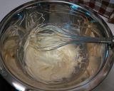 ホットケーキミックスで簡単アップルケーキ作り方1写真