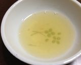 咳が止まった‼蜂蜜大根シロップ☆作り方3写真