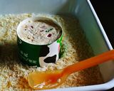 鮭缶と豆腐deクラブケーキ風作り方11写真