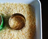 鮭缶と豆腐deクラブケーキ風作り方10写真