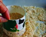 鮭缶と豆腐deクラブケーキ風作り方12写真
