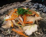 鱈の野菜あんかけ作り方8写真