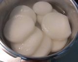 おさかなソーセージ入り、ズボラおでん鍋作り方2写真